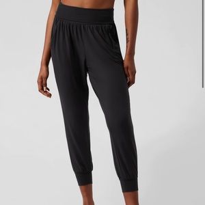 Athleta Studio Joggers